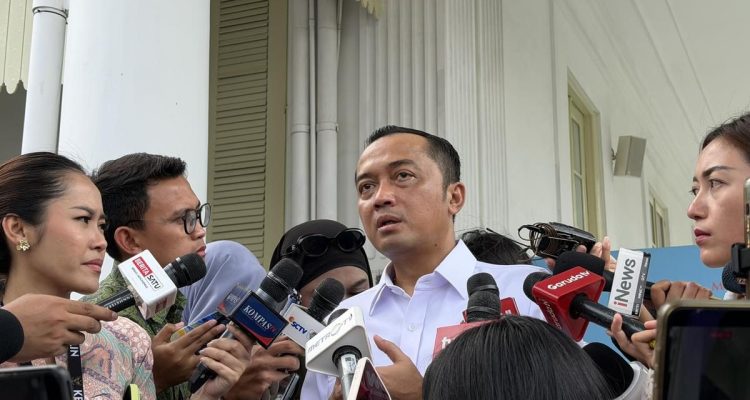 Pemerintah Beri Sinyal, Rupiah dan IHSG Tertekan