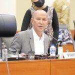 Pemerintah Diminta Ambil Langkah Cepat Atasi Pelemahan Rupiah Terhadap Dolar