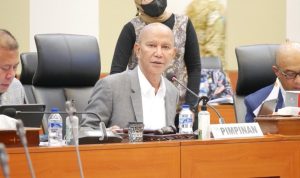 Pemerintah Diminta Ambil Langkah Cepat Atasi Pelemahan Rupiah Terhadap Dolar