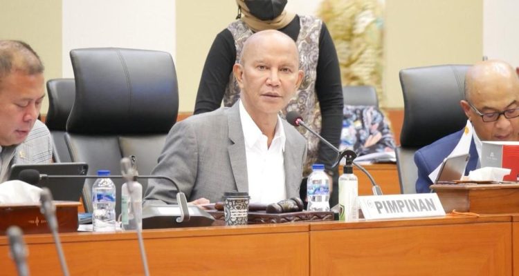 Pemerintah Diminta Ambil Langkah Cepat Atasi Pelemahan Rupiah Terhadap Dolar