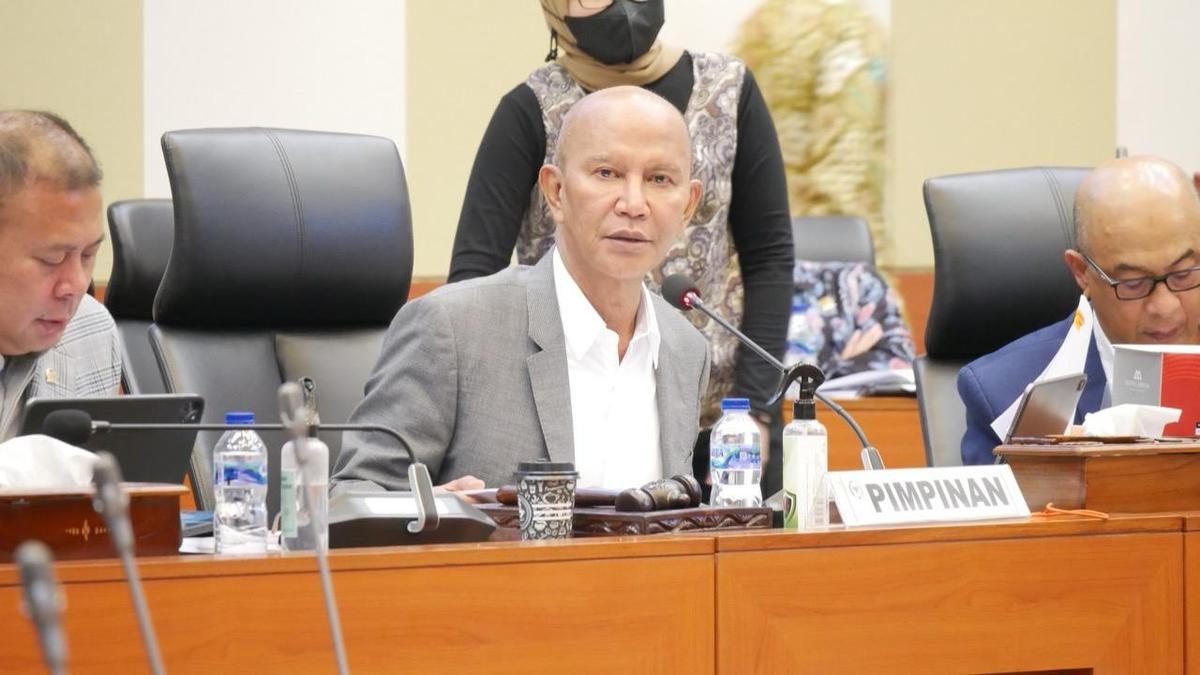 Pemerintah Diminta Ambil Langkah Cepat Atasi Pelemahan Rupiah Terhadap Dolar