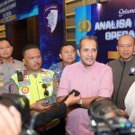 Pemerintah Jelaskan Aturan Usia Pensiun Kapolri dalam UU Polri Terbaru