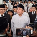 Pemerintah Pertimbangkan Hak Guna Bangunan dan Hak Guna Usaha di Tanah Wakaf