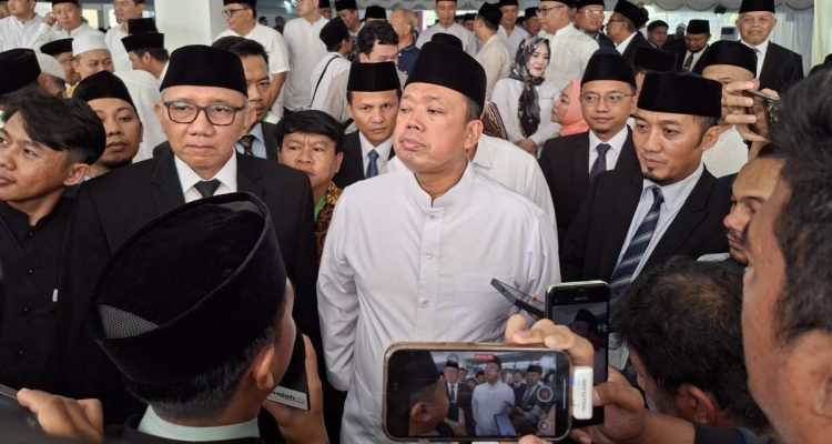 Pemerintah Pertimbangkan Hak Guna Bangunan dan Hak Guna Usaha di Tanah Wakaf