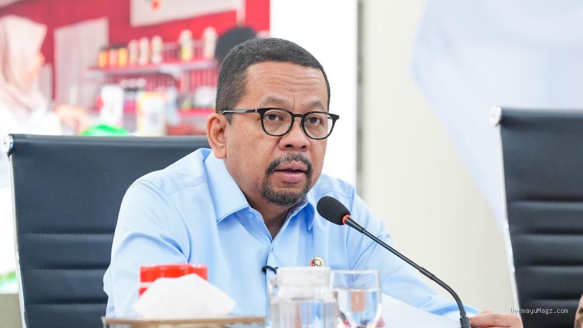 Pemerintah Siapkan Mekanisme Khusus untuk MBG di Daerah Terpencil