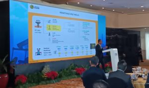 Pemerintah Tak Naikkan Harga BBM Subsidi, Ini Alasannya