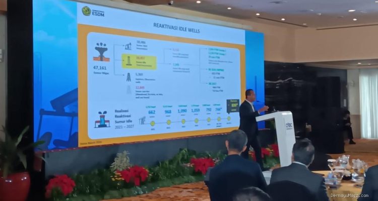 Pemerintah Tak Naikkan Harga BBM Subsidi, Ini Alasannya