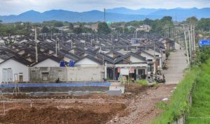 Pemerintah Tingkatkan Batas Gaji Rumah Subsidi