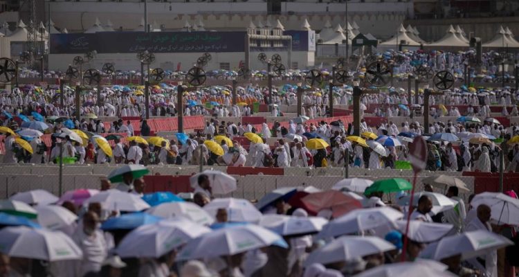 Pemerintah Ungkap Dua Evaluasi Layanan Haji 2026