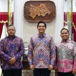 Pemkab Indramayu Bahas Stranas PK: Alih Fungsi Lahan Sawah