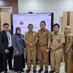 Pemkab Indramayu: Draft PKS Bapperida dan Institut Asyifa Indonesia