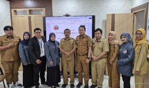 Pemkab Indramayu: Draft PKS Bapperida dan Institut Asyifa Indonesia
