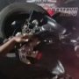 Pemotor Luka-Luka di Pasekan Indramayu Akibat Kaget Hindari Kendaraan