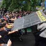 Pemprov DKI Tegaskan CCTV Tetap Menyala Saat Demo Mahasiswa