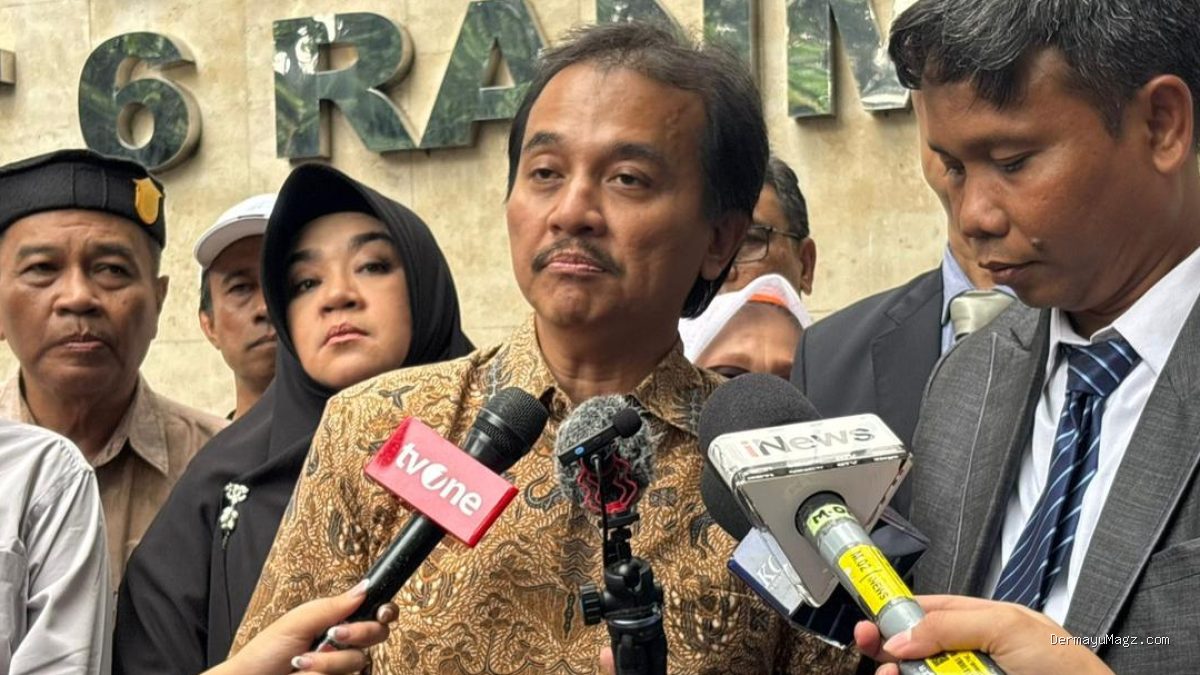 Penangkapan Roy Suryo, Kuasa Hukum Protes Penjemputan Paksa