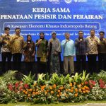 Penataan Kawasan Laut Batang: Fokus pada Mangrove dan Karbon Biru