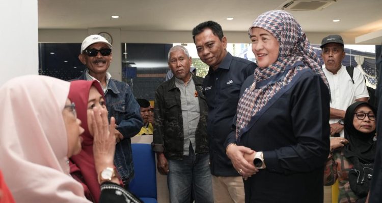 Pencairan Gaji ke-13 Pensiunan ASN Dimulai 2 Juni 2026