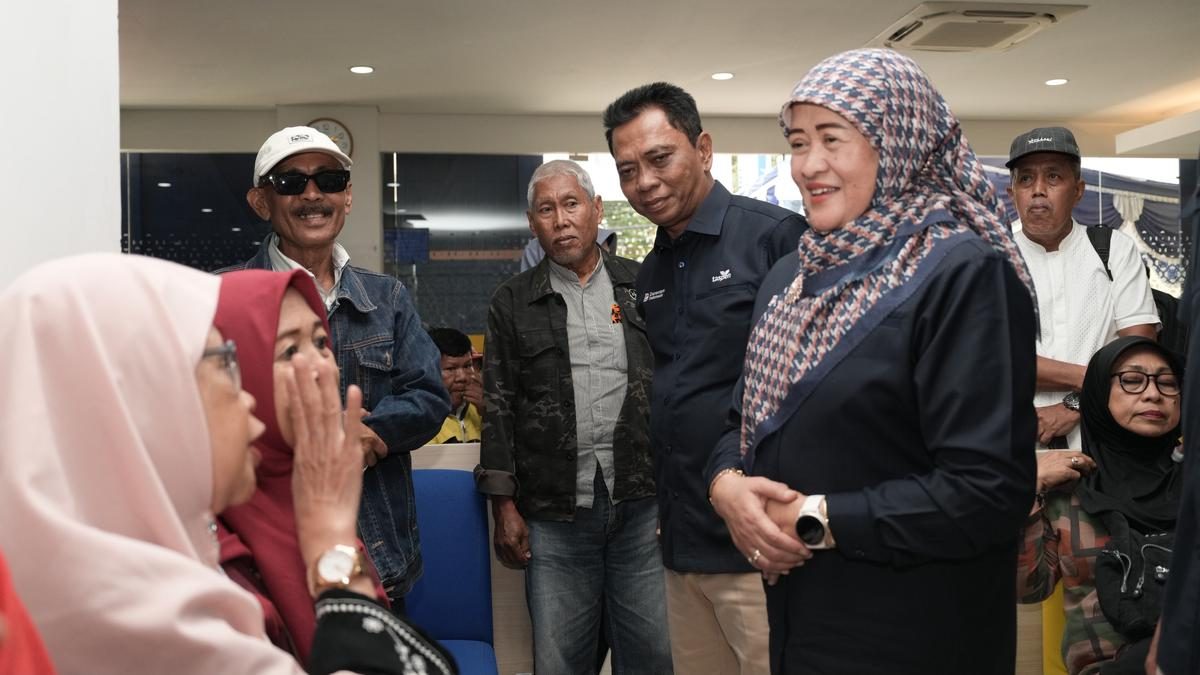 Pencairan Gaji ke-13 Pensiunan ASN Dimulai 2 Juni 2026