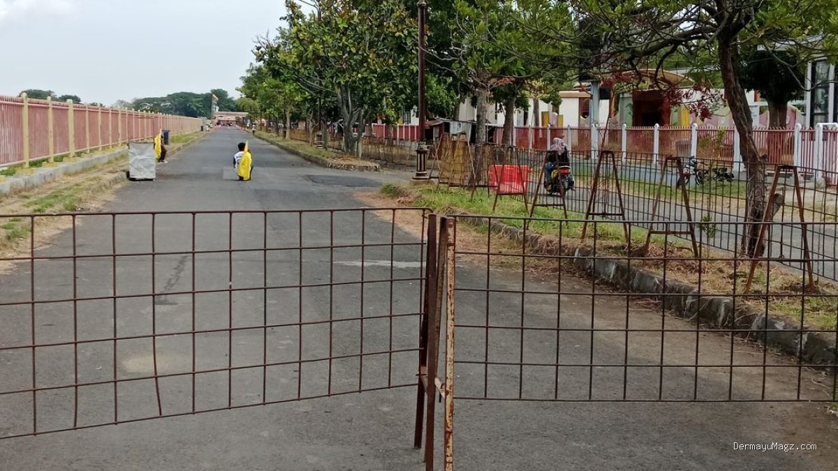 Pendaftaran ADS Seri 3 Indramayu: 11 Kelas Dibuka Hingga Minggu Pagi