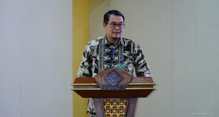 Pendaftaran Pelatihan Vokasi Nasional Batch 3 Telah Dibuka, Perhatikan Jadwal Seleksi