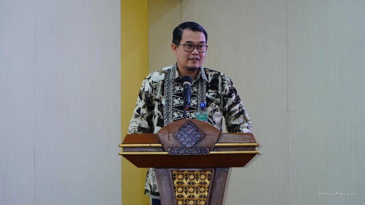 Pendaftaran Pelatihan Vokasi Nasional Batch 3 Telah Dibuka, Perhatikan Jadwal Seleksi