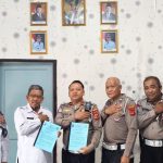 Pendidikan Lalu Lintas di Sekolah: Polres Indramayu Gandeng Disdikbud