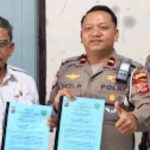 Pendidikan Lalu Lintas Indramayu: TK hingga SMP Jadi Sasaran