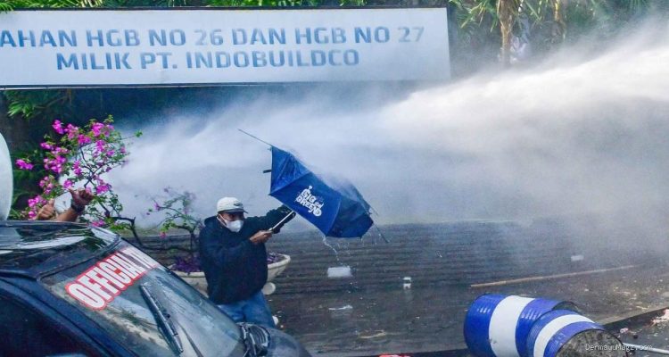 Pengacara Negara Ungkap Bukti Lama, Ini Status Sebenarnya Hotel Sultan