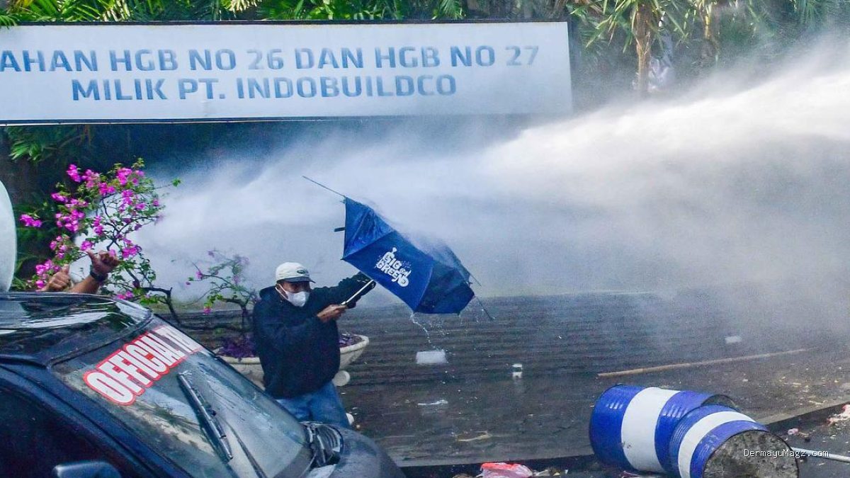 Pengacara Negara Ungkap Bukti Lama, Ini Status Sebenarnya Hotel Sultan