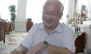 Pengadilan Singapura Menolak Gugatan Paulus Tannos, KPK Optimistis Permudah Ekstradisi