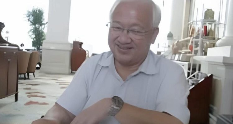 Pengadilan Singapura Menolak Gugatan Paulus Tannos, KPK Optimistis Permudah Ekstradisi