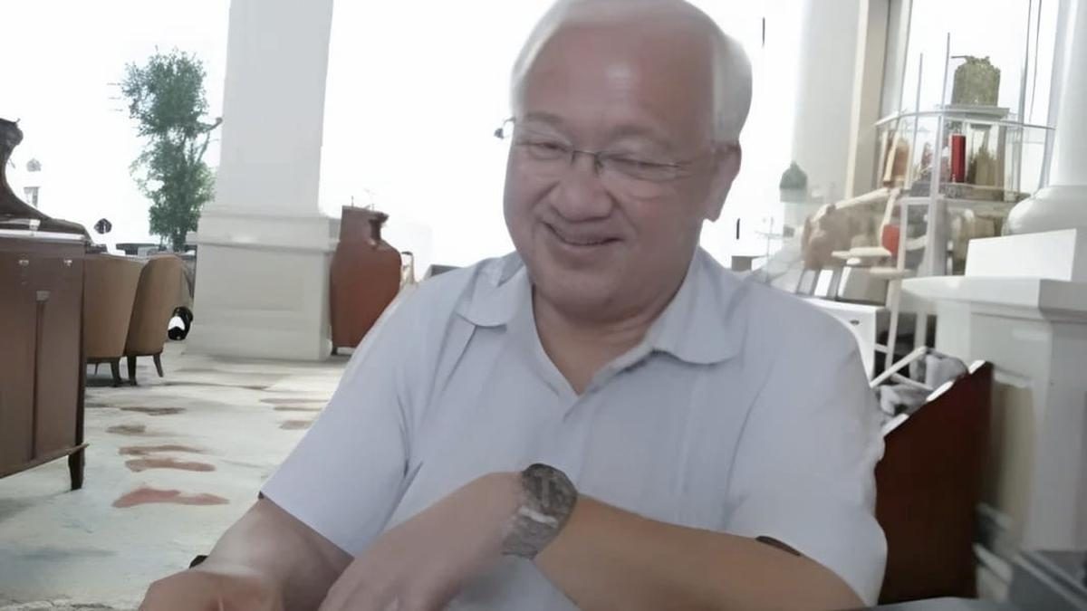 Pengadilan Singapura Menolak Permohonan Paulus Tannos, KPK: Memudahkan Proses Ekstradisi