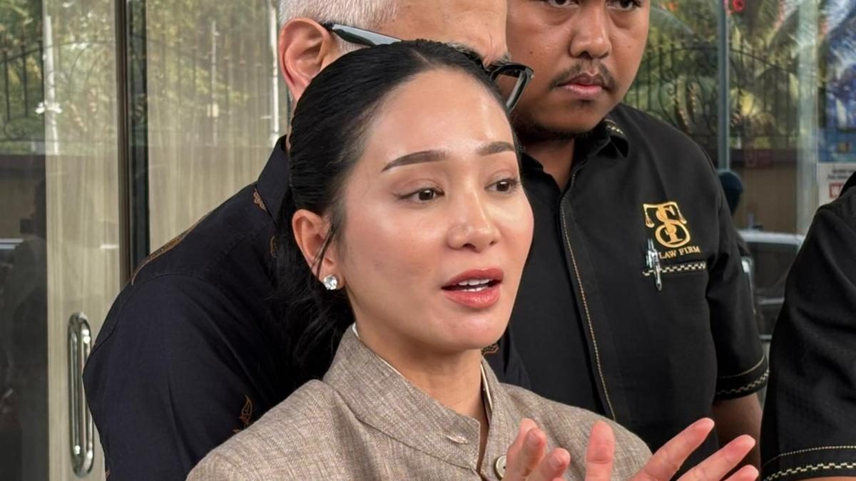 Pengakuan Bunga Zainal Soal Beban Moral Memperkenalkan Terduga Penipu ke Sukhdev Singh