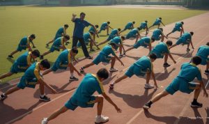 Pengertian, Tujuan, dan Manfaat Pendidikan Jasmani, Olahraga, dan Kesehatan