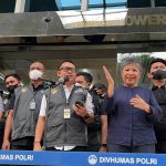 Penggeledahan Kantor WIKA, Polisi Selidiki Dugaan Korupsi Pabrik Gula