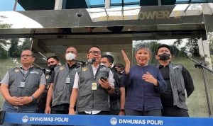 Penggeledahan Kantor WIKA, Polisi Selidiki Dugaan Korupsi Pabrik Gula