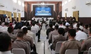 Penguatan Sinergi Tangani Kekerasan Perempuan dan Anak: Menteri PPPA di Indramayu