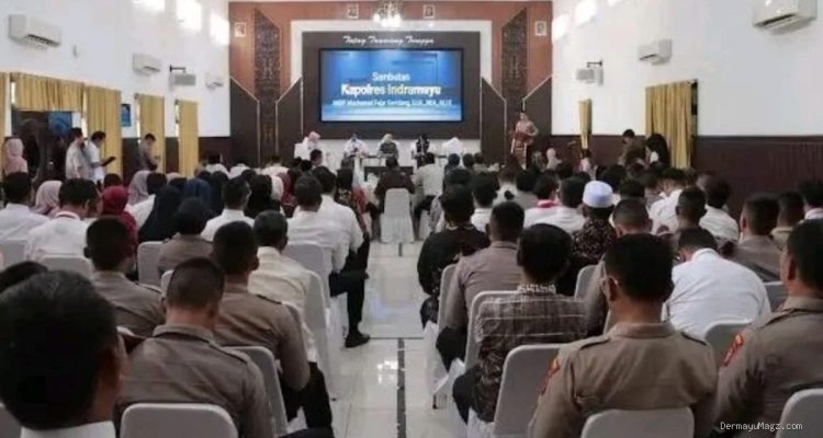 Penguatan Sinergi Tangani Kekerasan Perempuan dan Anak: Menteri PPPA di Indramayu