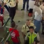 Penjelasan Pasar Jaya Mengenai Eskalator Tanah Abang yang Berhenti Tiba-tiba