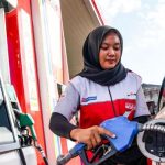 Penjelasan Pertamina Soal Harga Pertalite Rp 18.040 di Struk