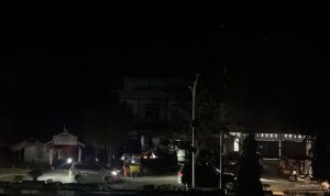 Penjelasan PLN Terkait Pemadaman Listrik di Berbagai Wilayah
