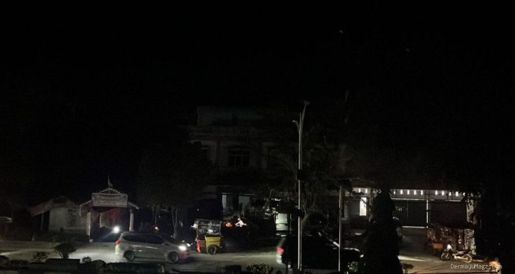 Penjelasan PLN Terkait Pemadaman Listrik di Berbagai Wilayah