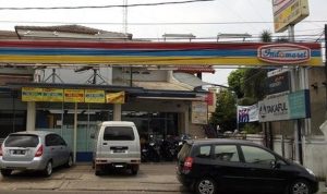Penjelasan Tutupnya Gerai Indomaret Selama Dua Hari