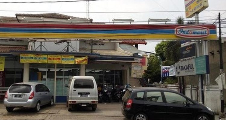 Penjelasan Tutupnya Gerai Indomaret Selama Dua Hari