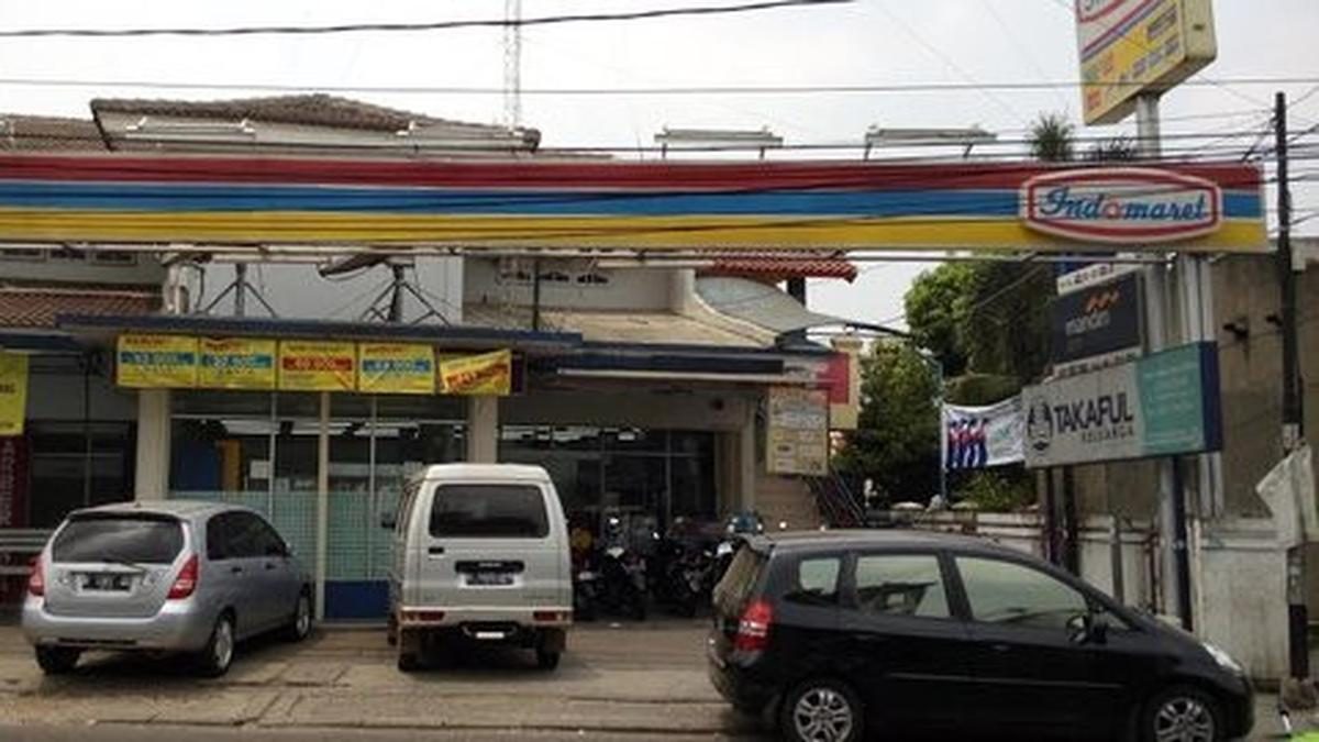 Penjelasan Tutupnya Gerai Indomaret Selama Dua Hari