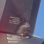 Penjelasan Wings Air Terkait Video Viral Baling-Baling Pesawat Diikat Kabel Ties