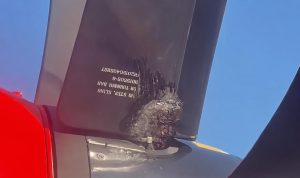 Penjelasan Wings Air Terkait Video Viral Baling-Baling Pesawat Diikat Kabel Ties