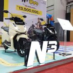 Penjualan Motor Listrik Alva Meningkat Pesat Meski Tanpa Subsidi Pemerintah