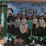 Pentas Seni Tahun Baru Islam SD PUI Haurgeulis: Meriah & Bernilai