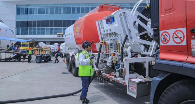 Penurunan Harga Avtur Pertamina Mulai 1 Juni 2026